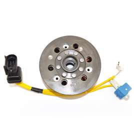 Statore e volano 58141R per Piaggio Beverly 125/200 Vespa GT 200 X8 X9 Runner 200