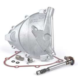 COPERCHIO CARTER FRIZIONE POLINI VESPA 50 SPECIAL - 125 PRIMAVERA ET3