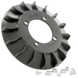 VENTOLA RAFFREDDAMENTO POLINI PER PIAGGIO VESPA 50 SPECIAL - 125 PRIMAVERA ET3