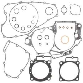 Kit guarnizioni motore completo Vertex HONDA CRF450R 2009-16 4T