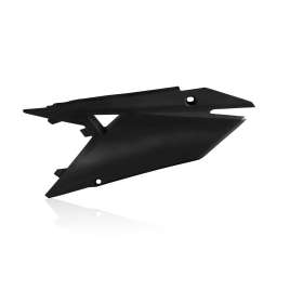 ACERBIS PORTANUMERO LATERALI NERO SUZUKI RM-Z 250 2019 2020-2024 0023062.090
