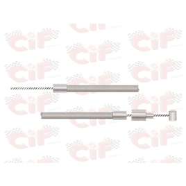 TRASMISSIONE CAMBIO COMPLETA APE 50-P50-TM 50-FL2