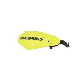 ACERBIS PARAMANI K-LINEAR GIALLO/NERO 0025758.279