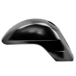 PARAFANGO ANTERIORE ORIGINALE PIAGGIO VESPA PX 125-150-200 / ARCOBALENO