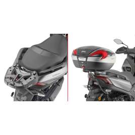GIVI SR2149 ATTACCO KIT STAFFE PER BAULETTO YAMAHA X-MAX 125/300 2018-2021 / TRICITY 300 2020-2021