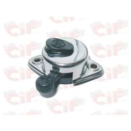 COMMUTATORE LUCI DEVIOLUCI VESPA GS RIF.PIAGGIO 1R000254 - 026457