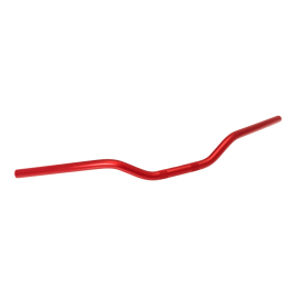 MANUBRIO PBR ERGAL ART.1102 COL. ROSSO 22mm