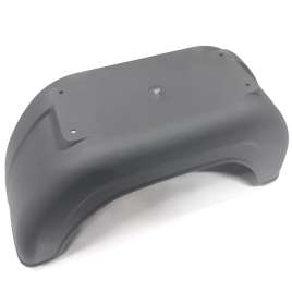 PARAFANGO POSTERIORE GRIGIO ORIGINALE PIAGGIO APE MP 500 501 550 600 601