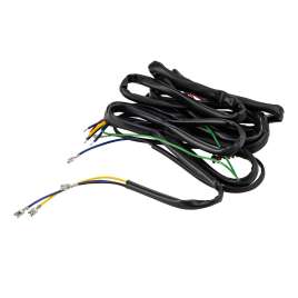 IMPIANTO ELETTRICO VESPA PX 125 150 PRIMO TIPO CON FRECCE 1977/1981 (ACC. A PUNTINE) 182311