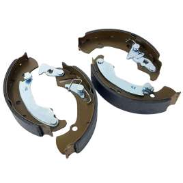 SERIE GANASCE FRENO POSTERIORI PIAGGIO PORTER DIESEL / BENZINA / GPL / ELETTRICO 1000 1300 1400