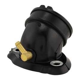 RACCORDO AMMISSIONE COLLETTORE ASPIRAZIONE GOMMA PIAGGIO LIBERTY 125 150 200
