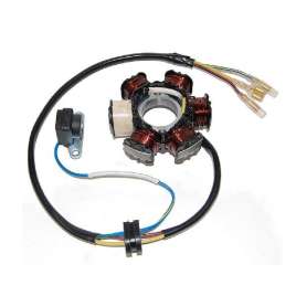 ELECTROSPORT ESG122 STATORE HONDA XR/CRF 80/100