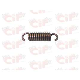Molla Richiamo Ganasce Anteriore Vespa 50 - 90 - 125 Primavera - ET3 - PK - PK XL