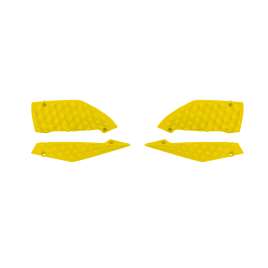 ACERBIS RICAMBIO COVER PARAMANI X-ULTIMATE GIALLO 0022479.060