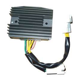 DUCATI ENERGIA Regolatore di Tensione PIAGGIO BEVERLY 350 X7 EVO 300IE 09-