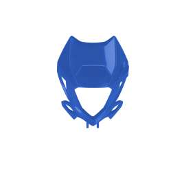 ACERBIS MASCHERINA PORTAFARO BLU BETA RR 125 2T 2020-2024 0024943.040