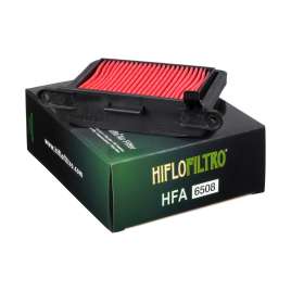 Filtro aria Hiflo HFA6508 TRIUMPH BONNEVILLE1200 17-19 (LATO DESTRO)