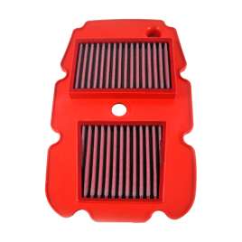 FILTRO ARIA SPORTIVO LAVABILE BMC FM672/04 HONDA XLV 700 TRANSALP 08>13