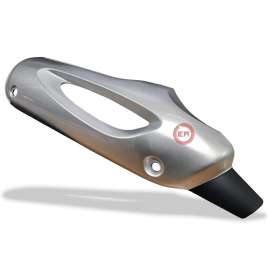 PARACALORE MARMITTA 1A005915 ORIGINALE PIAGGIO LIBERTY IGET 3V 50/125/150 2015-2016