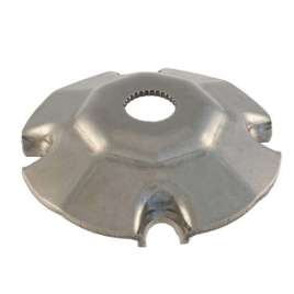 CONTRASTO RULLI PIATTELLO VARIATORE ORIGINALE PIAGGIO BEVERLY X9 X8 - APRILIA SCARABEO 400-500