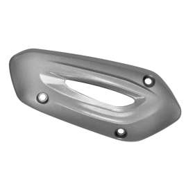 PROTEZIONE PARACALORE MARMITTA ORIGINALE PIAGGIO LIBERTY 50 125 150 IGet 3V