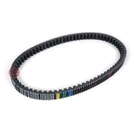 CINGHIA DI TRASMISSIONE ORIGINALE PIAGGIO 1A009598 VESPA GTS 300 HPE / GTV 300 2019-2023