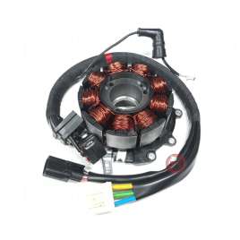 STATORE 1A013291 ORIGINALE PIAGGIO MEDLEY 125-150 VESPA GTS 125 2016>19