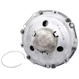 FRIZIONE COMPLETA ORIGINALE PIAGGIO APE TM P 703 - P703 V DIESEL - APE CAR - MAX DIESEL - APE POKER DIESEL/BENZINA