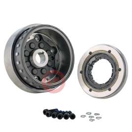 ROTORE VOLANO RUOTA LIBERA AVVIAMENTO ORIGINALE PIAGGIO 1A016720 BEVERLY 300 MP3 GTS GTV 300