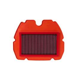 FILTRO ARIA SPORTIVO LAVABILE BMC FM115/04 HONDA CBR 600 F2 91>94