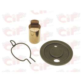 SERIE PIATTELLO FRIZIONE PIAGGIO VESPA 50 SPECIAL L R N 90