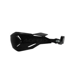 ACERBIS PARAMANI X-FACTORY CRF 300L NERO HONDA CRF 300 L 2021-2024 0026106.090