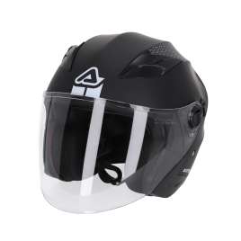 ACERBIS CASCO JET MOTO FIRSTWAY 2.0 22-06 NERO 0025424.090