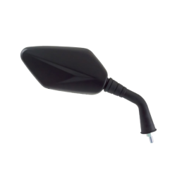 Specchio retrovisore sinistro Sym Hd2 125-200cc 2011/2014 88120dla000/001