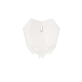 ACERBIS TABELLA PORTANUMERO ANTERIORE BIANCO BETA RX 300 2022 2023 2024 0024944.030