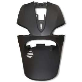 SCUDO ANTERIORE GRIGIO TITANIO OPACO 742/B ORIGINALE PIAGGIO LIBERTY 50 125 150 iGET 4T 3V IE 2015-2020