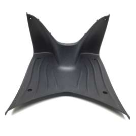 Pedana poggiapiedi 1B0013450000C originale Piaggio Liberty IGET 50 125 150