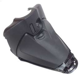 CONTRO SCUDO BAULETTO ANTERIORE NERO ORIGINALE PIAGGIO MEDLEY 125-150