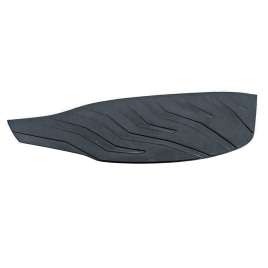 Tappeto Pedana Sinistra Originale Piaggio Beverly HPE 300 400 2021-2023