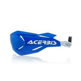ACERBIS PARAMANI X-FACTORY BLU/BIANCO BENELLI TRK 502 2017-2024 0022397.245