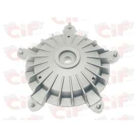 TAMBURO FRENO ANTERIORE VESPA 50 SPECIAL 125 PRIMAVERA ET3 RIF. 159374