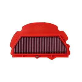 FILTRO ARIA SPORTIVO LAVABILE BMC FM300/04 HONDA CBR 954 RR 02>03