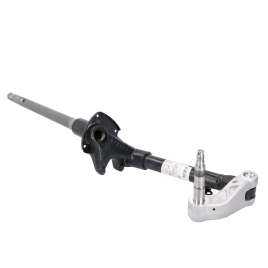 FORCELLA ANTERIORE 1C0007475 ORIGINALE PIAGGIO VESPA GTS 125 - 300 IE SUPER 4V E3