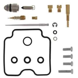 All Balls 26-1262 Kit revisione carburatore Yamaha YFM350FA Bruin 4WD 2006