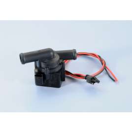 Polini 170.2050 Pompa Acqua Elettrica 12V Universale Moto AM6 Scooter Vespa