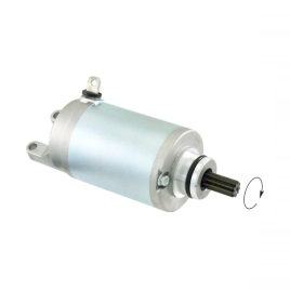 MOTORINO DI AVVIAMENTO SUZUKI BURGMAN 250-400