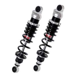 COPPIA AMMORTIZZATORI YSS TOPLINE SUZUKI 800 VS 92/95 RZ362-320TRL-10-X