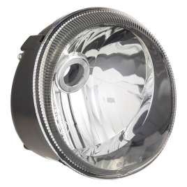 FANALE ANTERIORE FARO ORIGINALE PIAGGIO VESPA GTS 125 150 250 300 / SUPER (senza luce posizione)