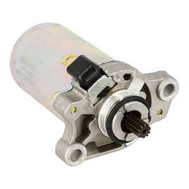 MOTORINO DI AVVIAMENTO 1D001194 ORIGINALE PIAGGIO LIBERTY 50 IGET 4T 2015-2019