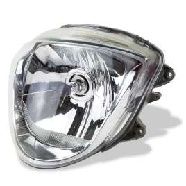 FARO ANTERIORE FANALE PROIETTORE ORIGINALE PIAGGIO LIBERTY 50 125 150 4T 3V IGET